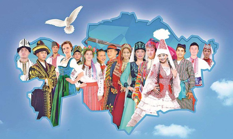 Birlik pen kelisim jolyndaǵy mıssııa