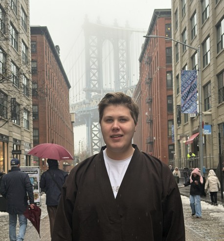 Dananyń sózi uranyma aınaldy