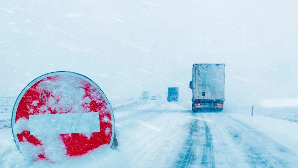 1 naýryzda Qazaqstan joldaryndaǵy ahýal qandaı?