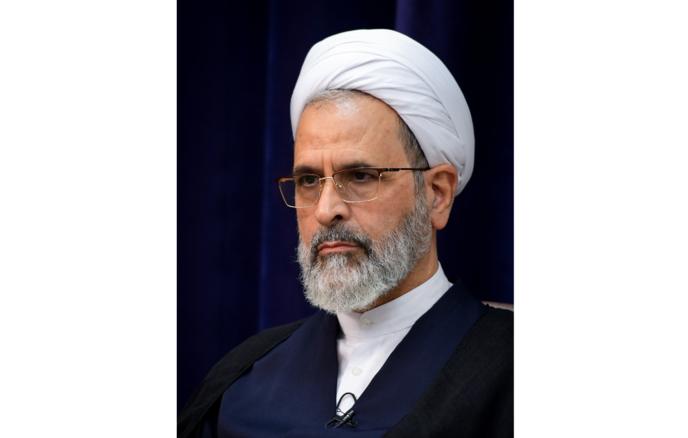 Iranda Alı Hameneıdiń ornyna ýaqytsha kóshbasshy taǵaıyndaldy