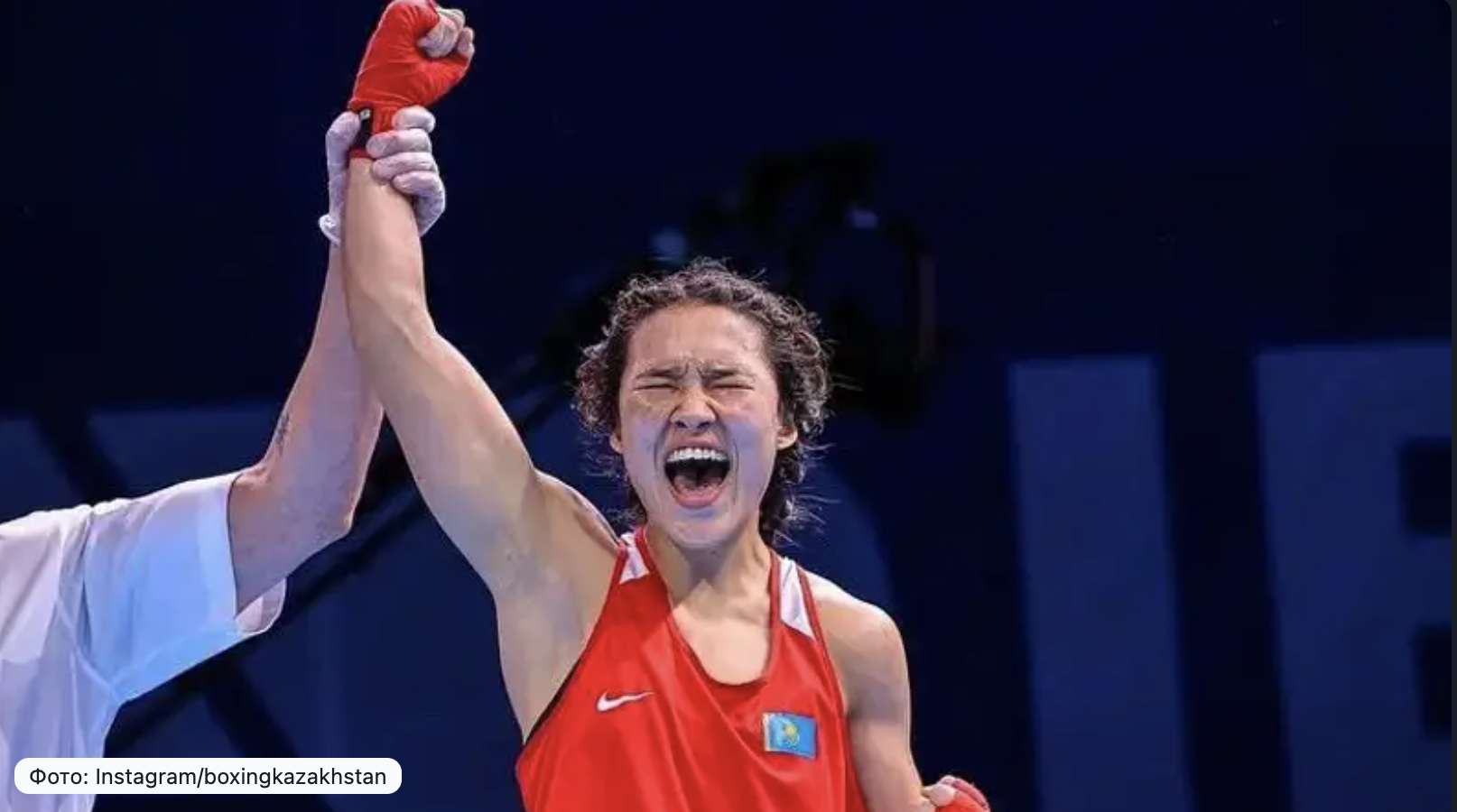 Qazaqstannyń alty boksshysy Strandja kýbogynyń altyn medali úshin synǵa túsedi