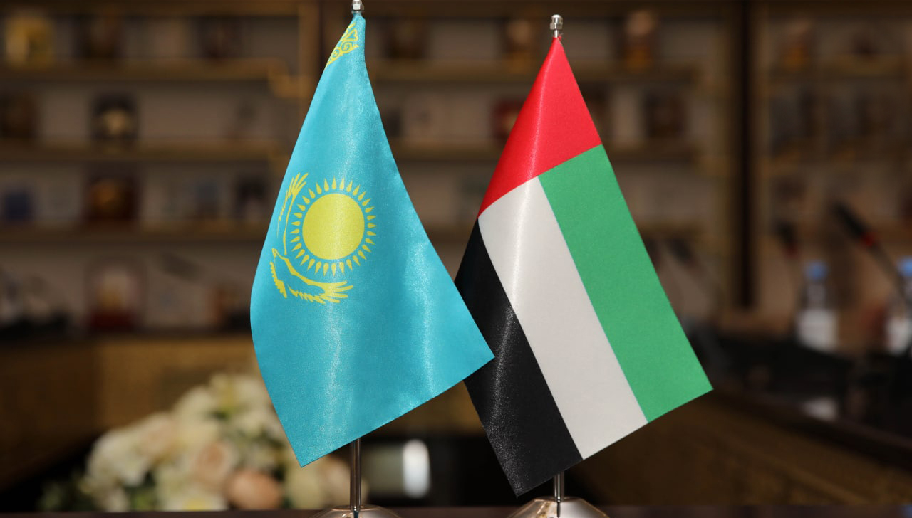 BAÁ-degi Qazaqstan elshiligi otandastarǵa kómek kórsetýge shaqyrdy