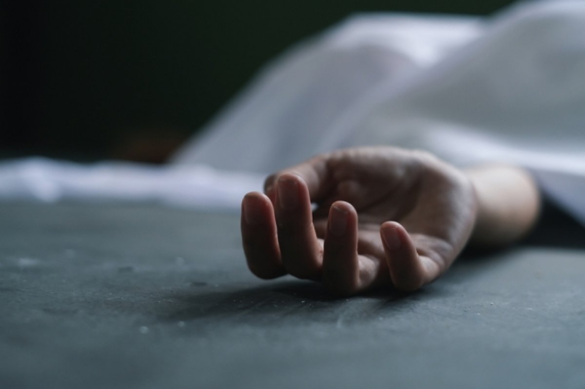 Astana mańyndaǵy aýyl turǵyny týystarynyń denesin bólshektep tastaǵan