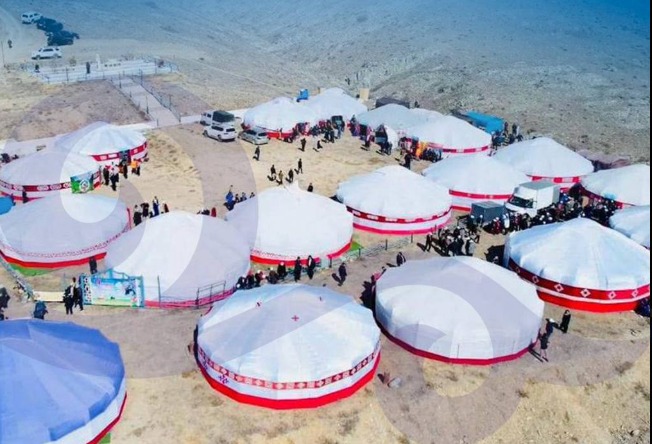 Týrıstik maýsymnyń ashylýy: Naýryzda eki mańyzdy is-shara ótedi