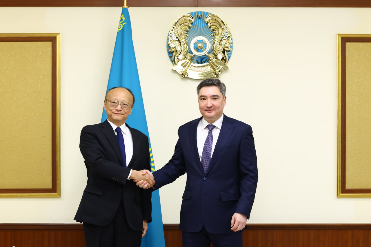 Qazaqstan Úkimeti men Azııa damý banki 15 jańa jobany júzege asyrady