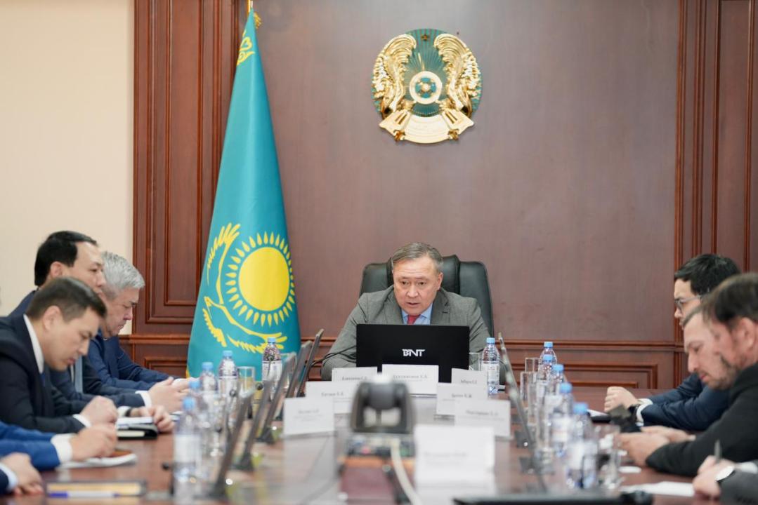 19 mln tonna kómir: Jańa jobalarǵa qajetti kólem qalaı qamtamasyz etiledi?