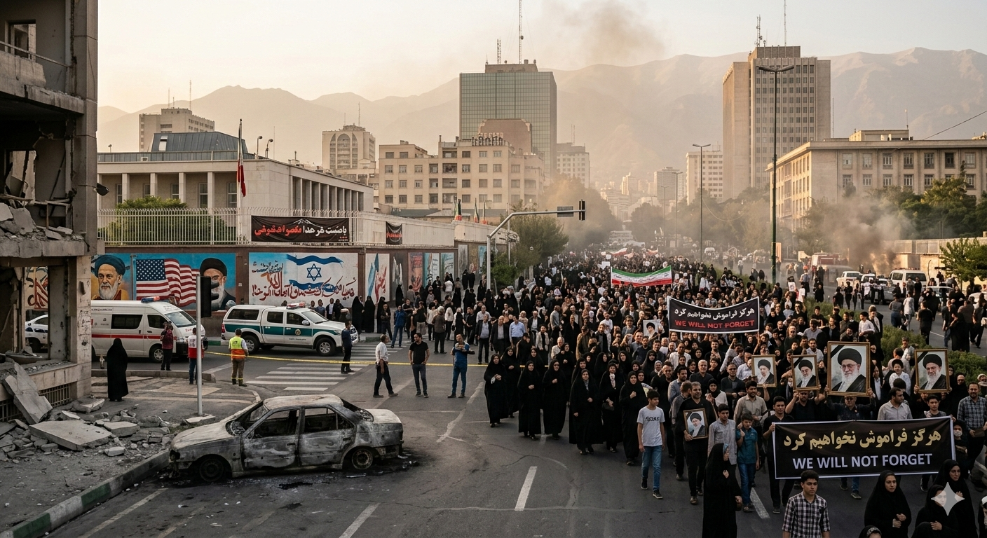 Iran nege amerıkalyq jáne ızraıldik ushaqtardy atyp túsire almaıdy?