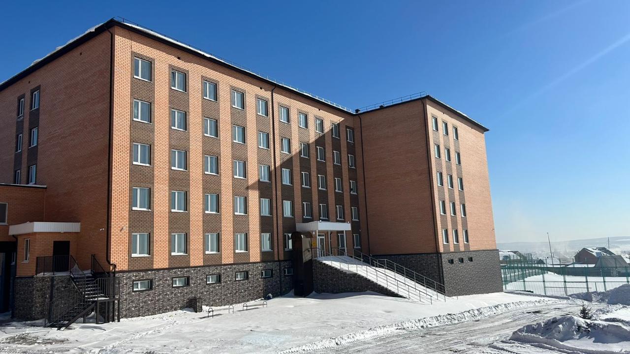 Jemqorlardan tárkilengen qarajat esebinen 81 mektep salyndy