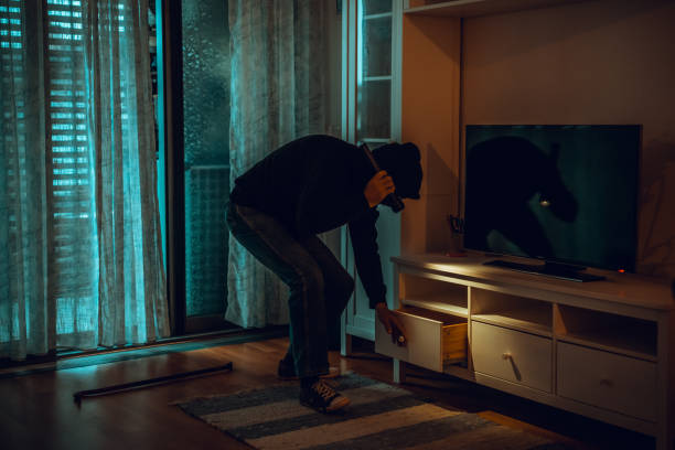 Petropavlda páter urysy beınebaqylaýdyń arqasynda qolǵa tústi