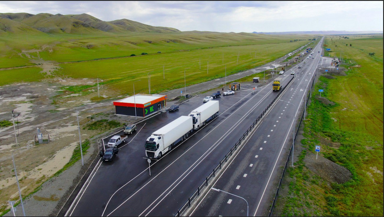 Ár óńirde jol boıyndaǵy servısti damytýdyń ekjeı-tekjeıli kartasy ázirlenedi