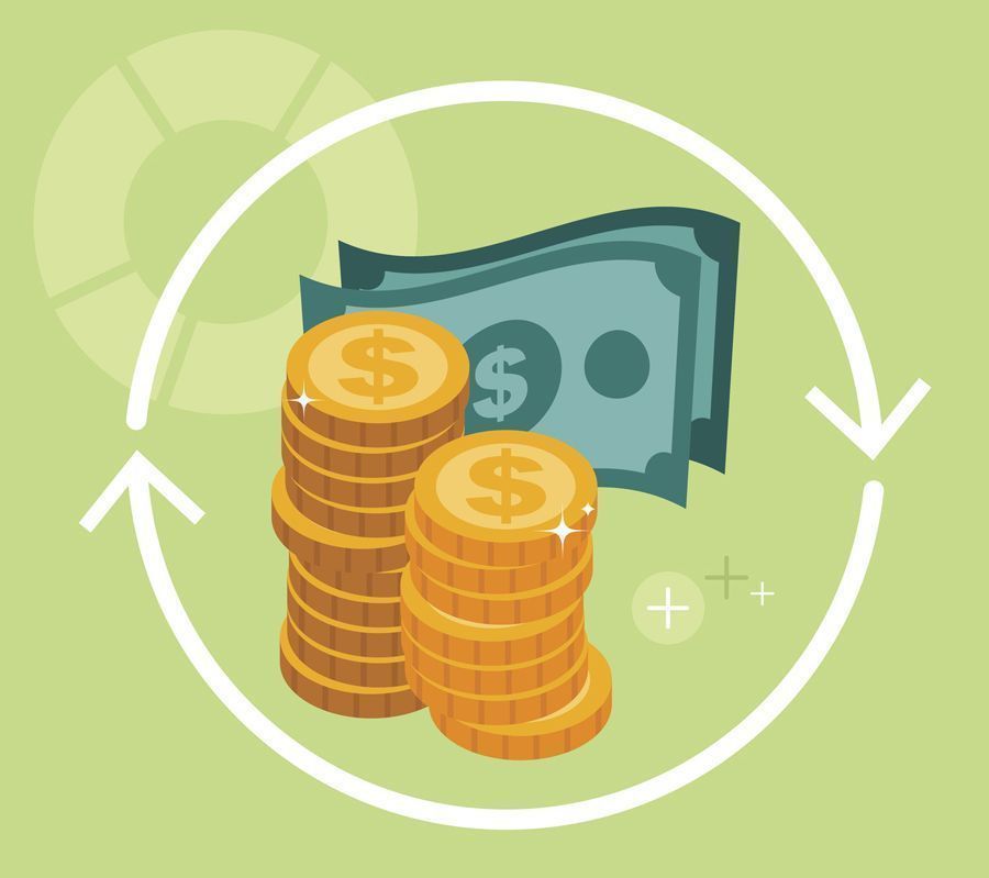 Qarjylyq turaqtylyqqa bastar qarapaıym qaǵıda qandaı?