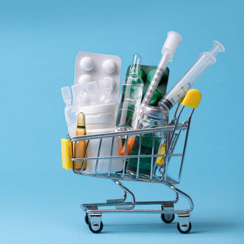 «Streptosıdke» tyıym salyndy: Preparat endi Qazaqstan dárihanalarynda satylmaıdy