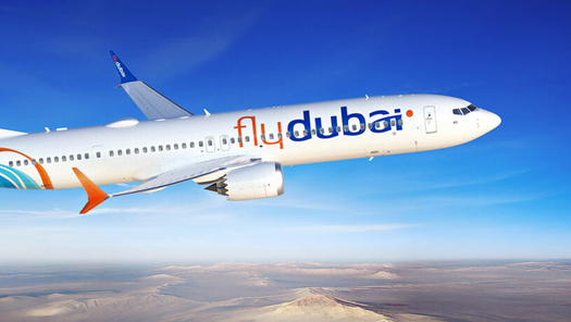 Flydubai áýe kompanııasy Qazaqstanǵa reısterdi qaıta jandandyrdy