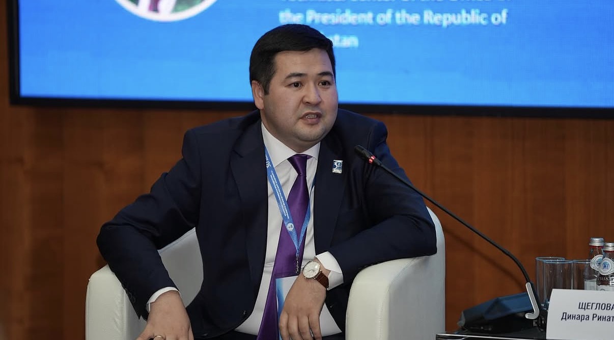 Ulan Bekish Memlekettik qyzmet isteri agenttigi tóraǵasynyń orynbasary bolyp taǵaıyndaldy