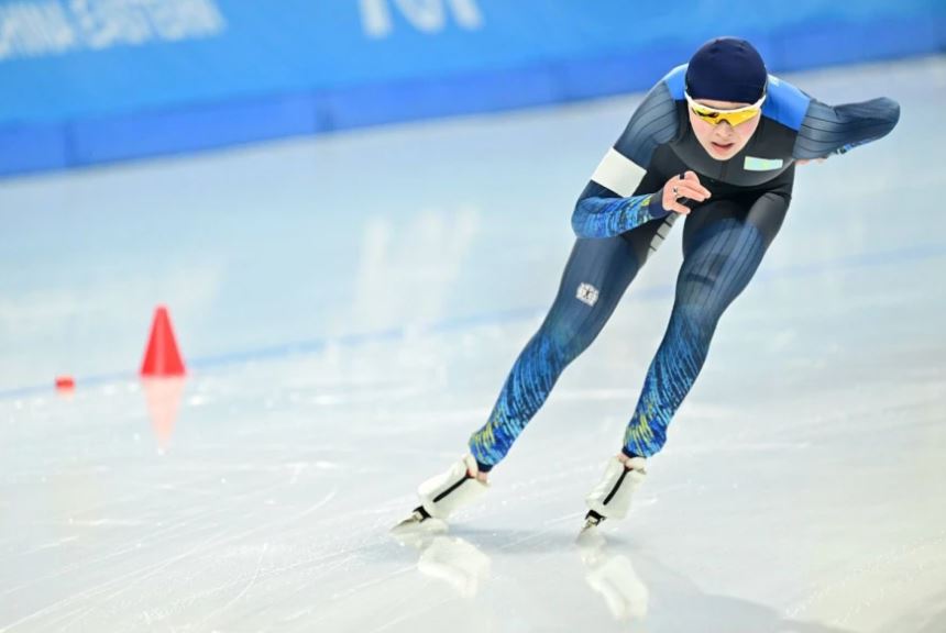 Sportshylarymyzdyń aıqyn jeńisi