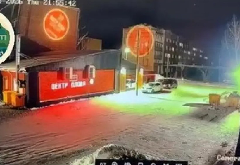 Shýchınsktegi jarylys: Zardap shekken taǵy bir adam qaıtys boldy