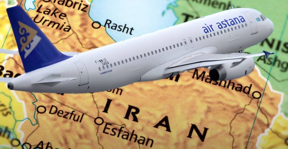 Taıaý Shyǵystaǵy qaqtyǵys saldarynan 13 reıs toqtatyldy