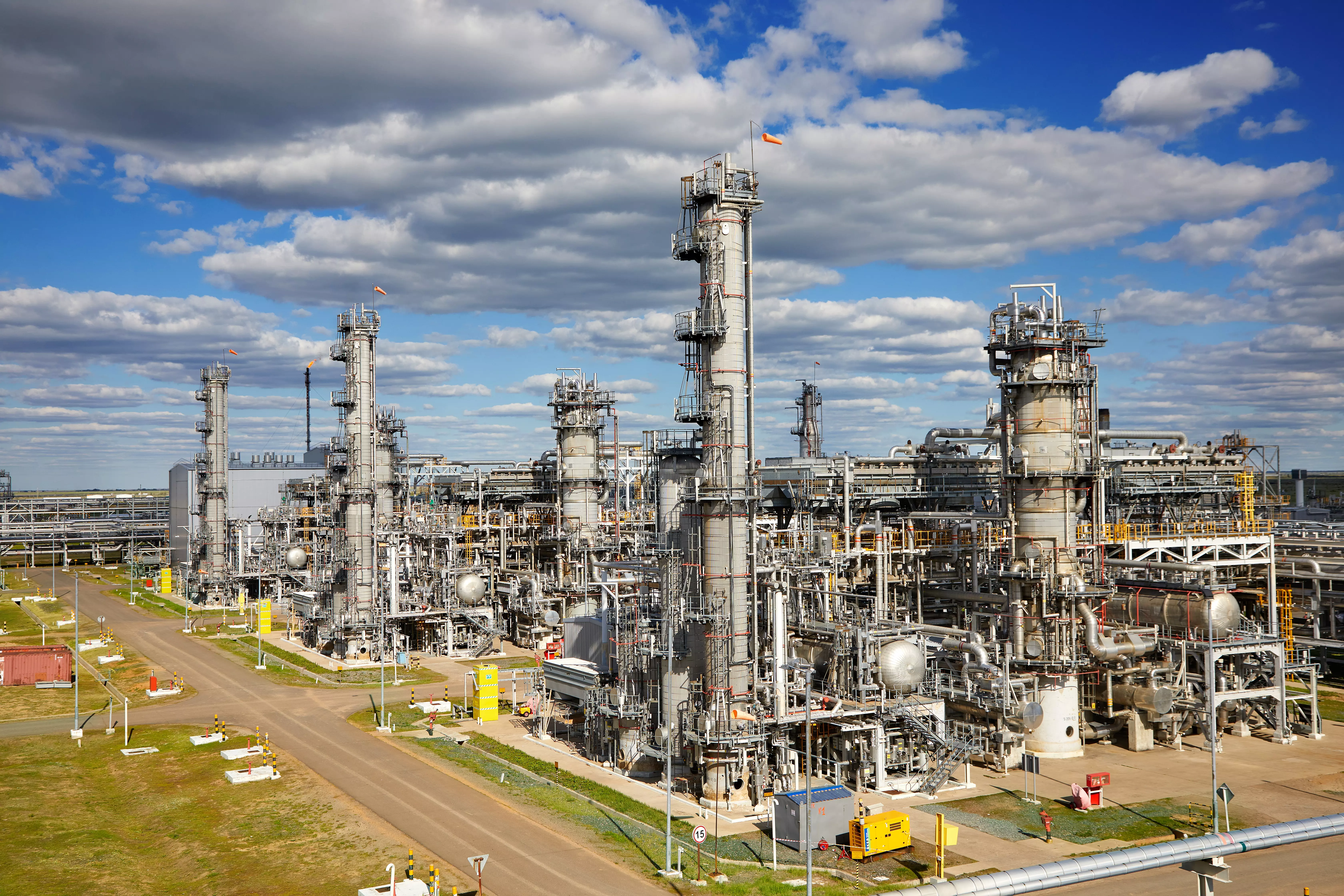 Qarashyǵanaq operatoryna 2 mlrd teńge kóleminde aıyppul salyndy