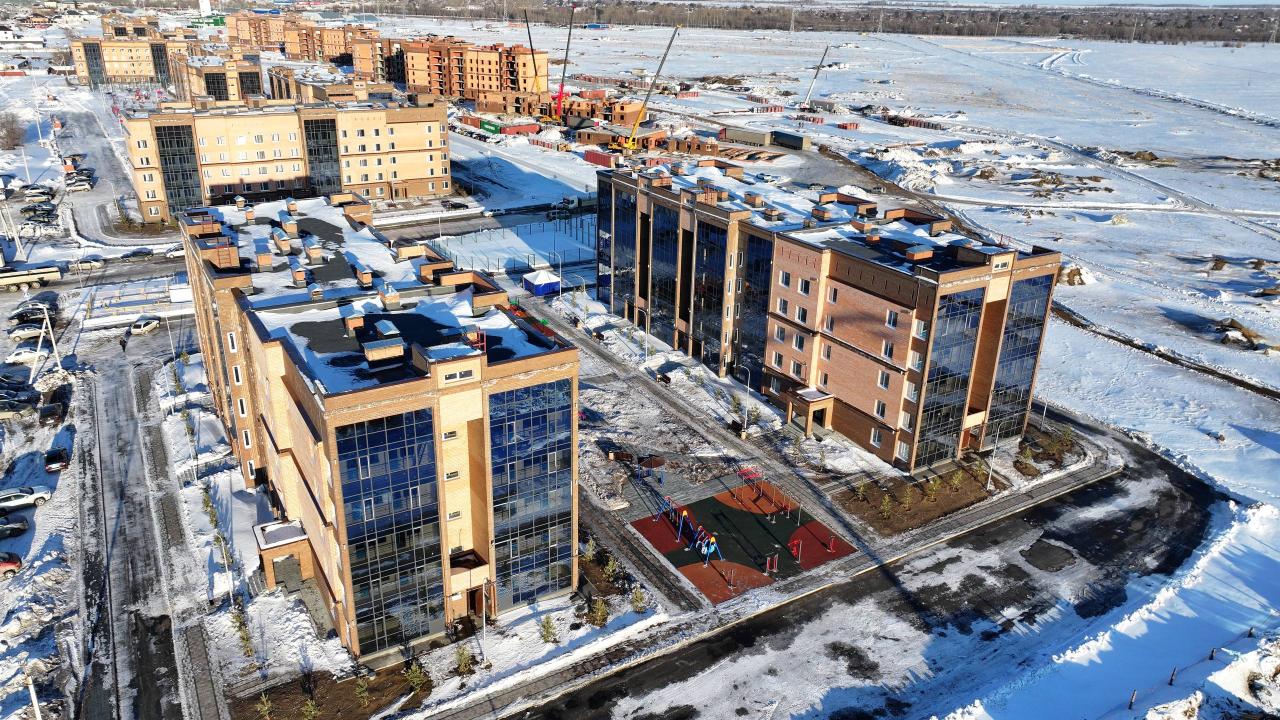 Tobyldaǵy qonystoı