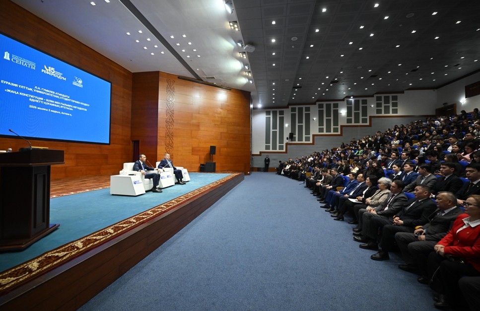 Ata zań jastardyń áleýetin arttyrady