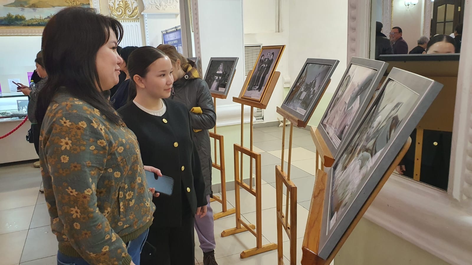 Ertis boıynyń mádenı brendi