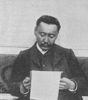 Dýmaǵa saılanǵan depýtattar