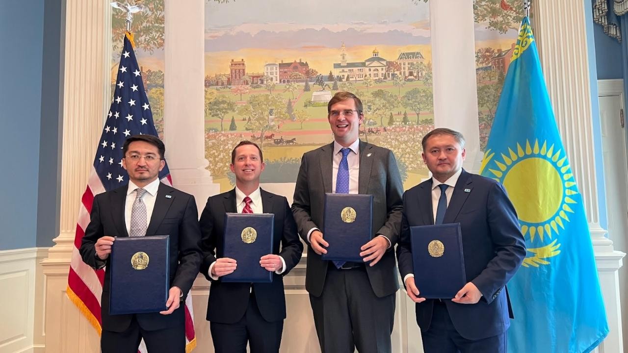 JI-di oqý júıesine engizý jedeldeıdi