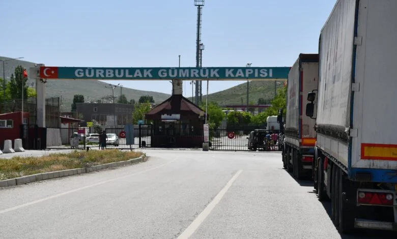 Túrkııa Iran azamattarynyń elge kirýine ýaqytsha tyıym saldy