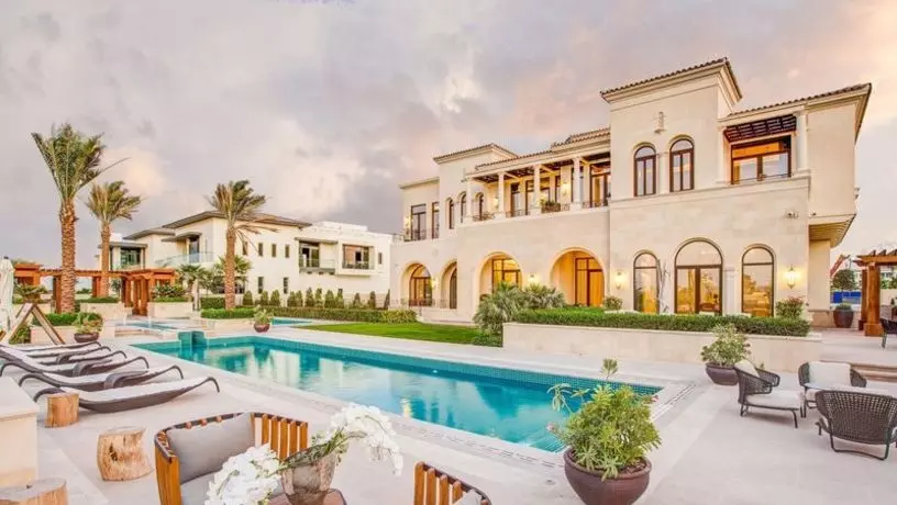 Depýtat eks-sheneýnikterdiń Dýbaıdaǵy múlkine quqyqtyq baǵa berýdi talap etti