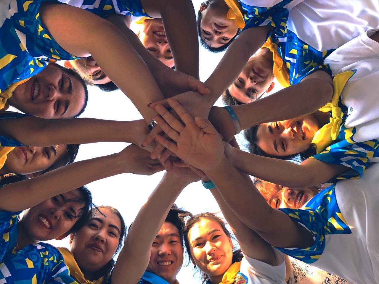 Jastar – ózgeristiń tyń kúshi