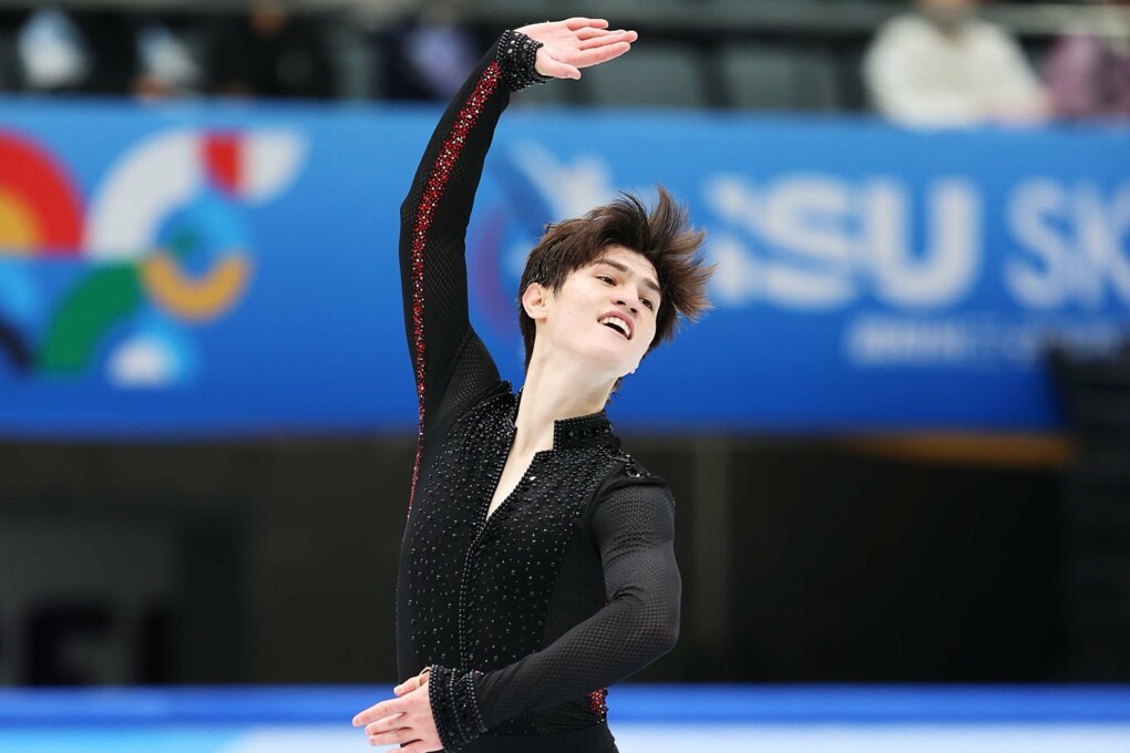 Muz aıdynyndaǵy jańa úmit: Mánerlep syrǵanaýshy Dıas Jırenbaev týraly ne bilemiz?