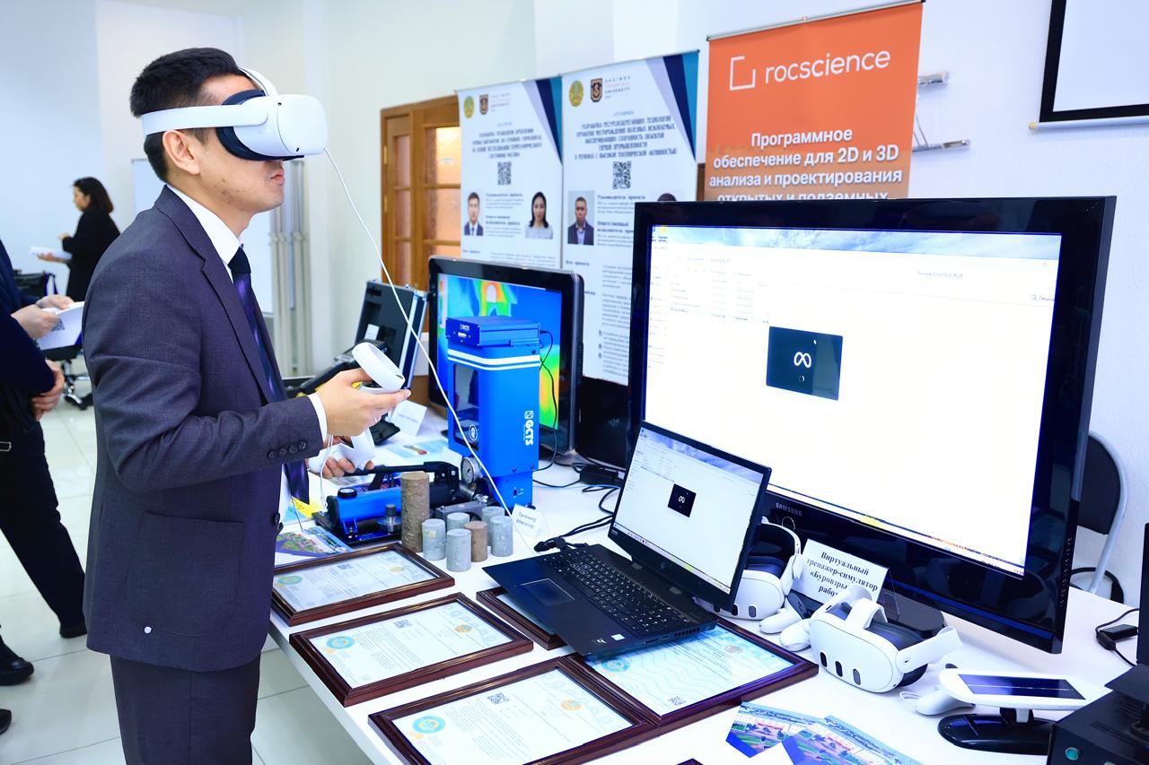 Igiligi mol ıntellektýaldy jobalar