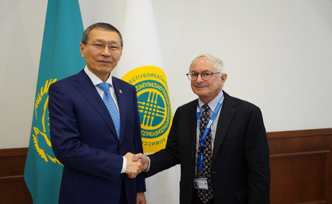 15 memleket qatysady