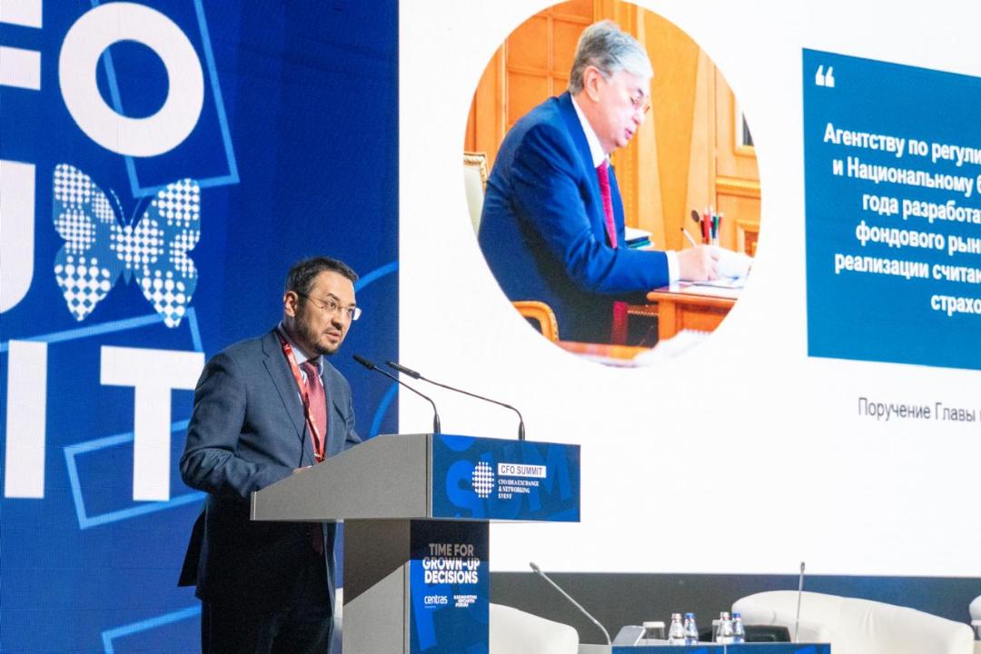 Qor naryǵyn damytýdyń jańa kezeńi bastalady