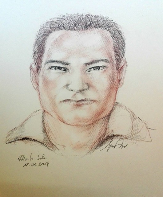 Siz kimsiz, Karaton?