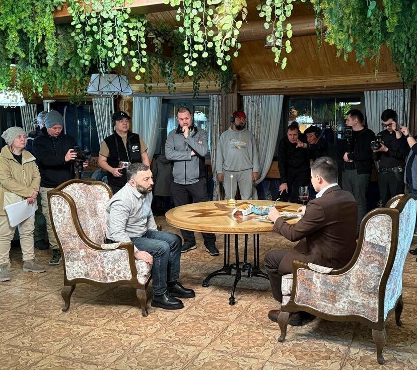 Botaı mádenıetine arnalǵan fılm túsirilip jatyr