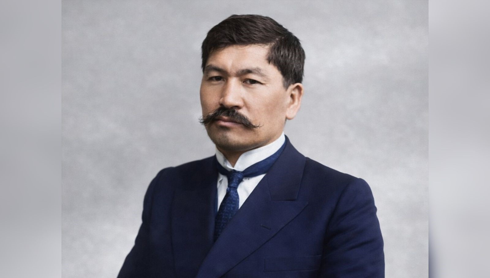 Búgin – Álıhan Bókeıhannyń týǵanyna 160 jyl