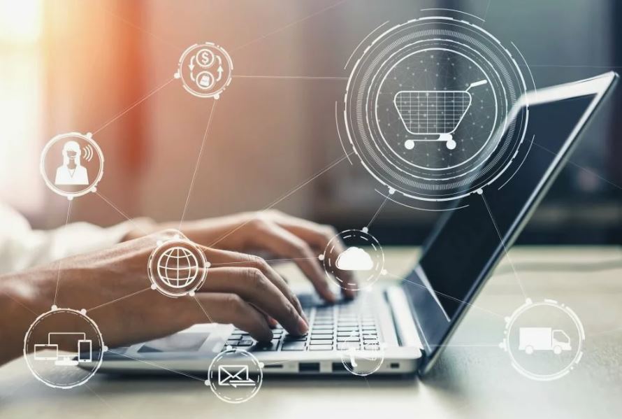 Onlaın saýdada otandyq taýardyń bási bıik