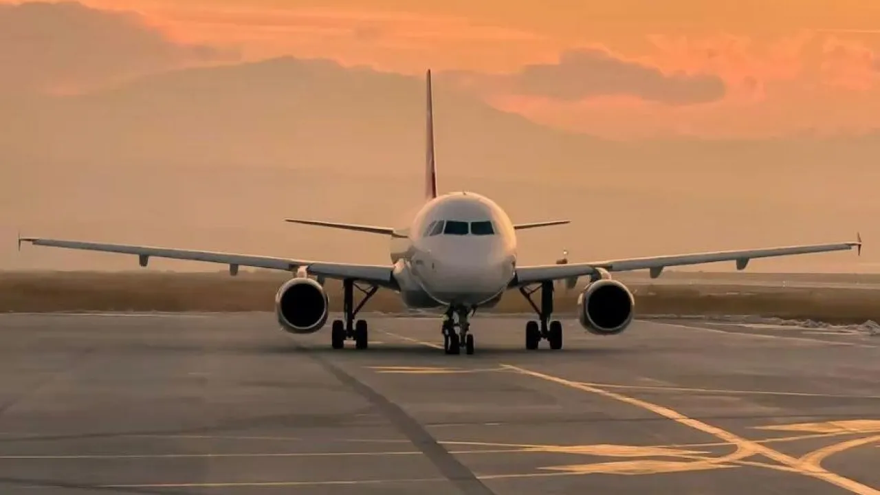 Taıaý Shyǵys elderinen qazaqstandyqtardyń kezekti legi elge aman-esen jetkizildi