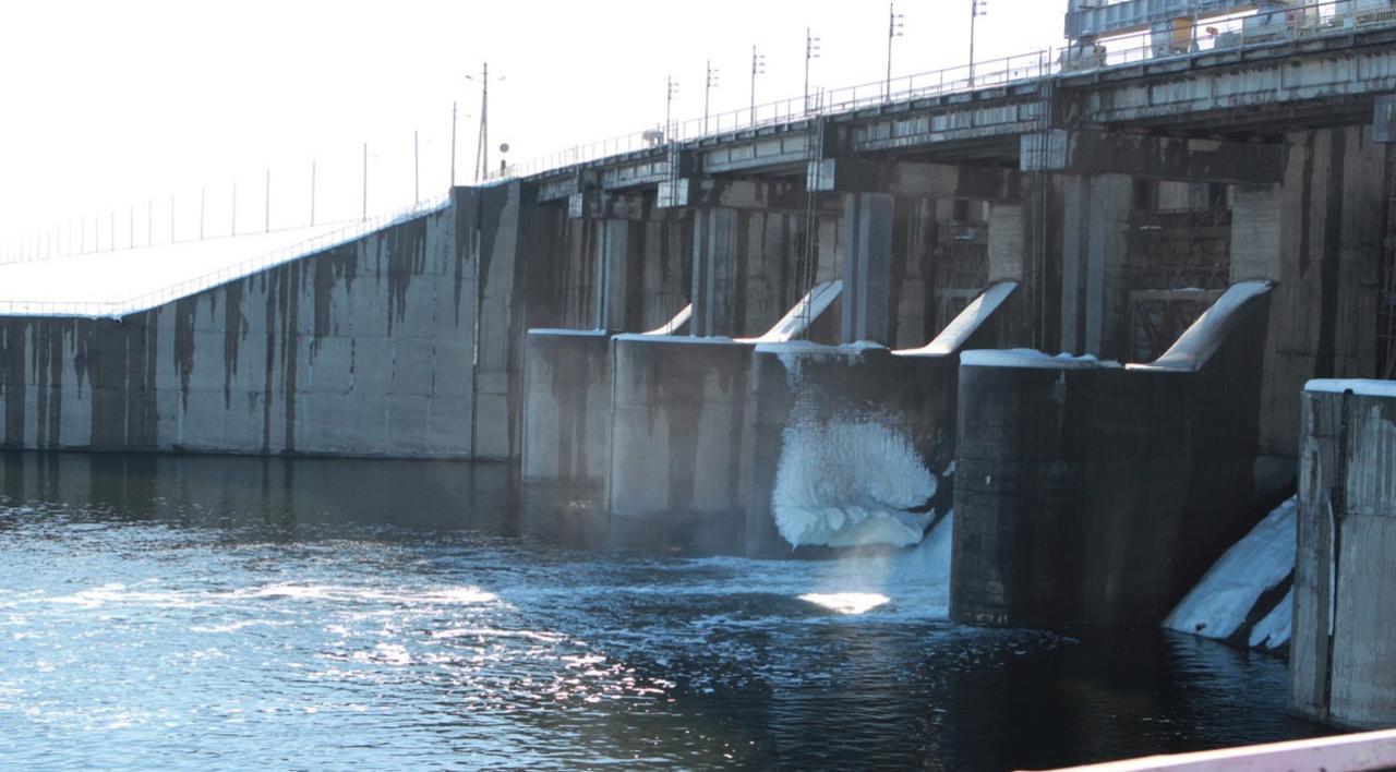 Qostanaıdaǵy sý qoımalary tasqynǵa qanshalyqty daıyn?