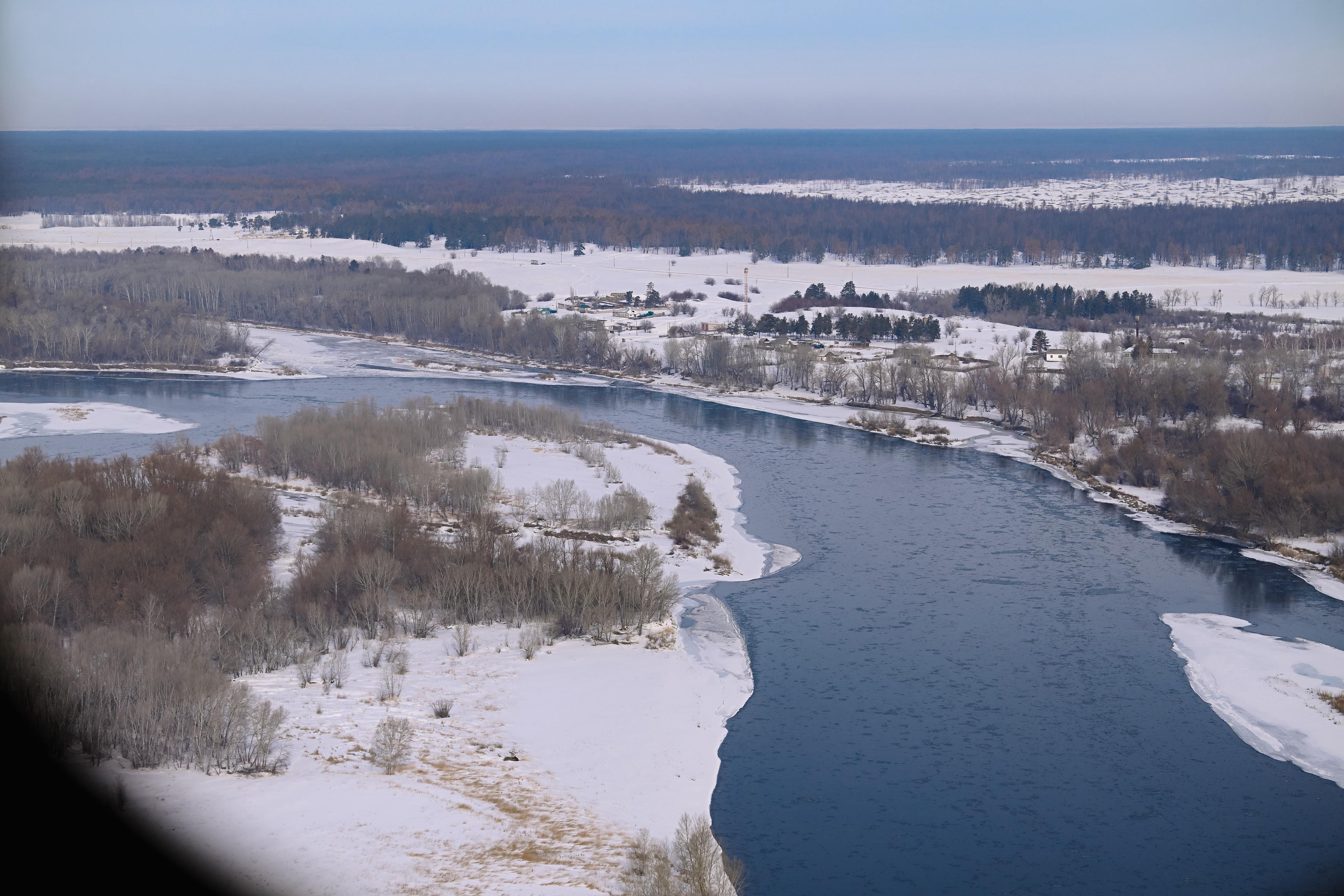 Sý tasqyny qaýpi – basty nazarda