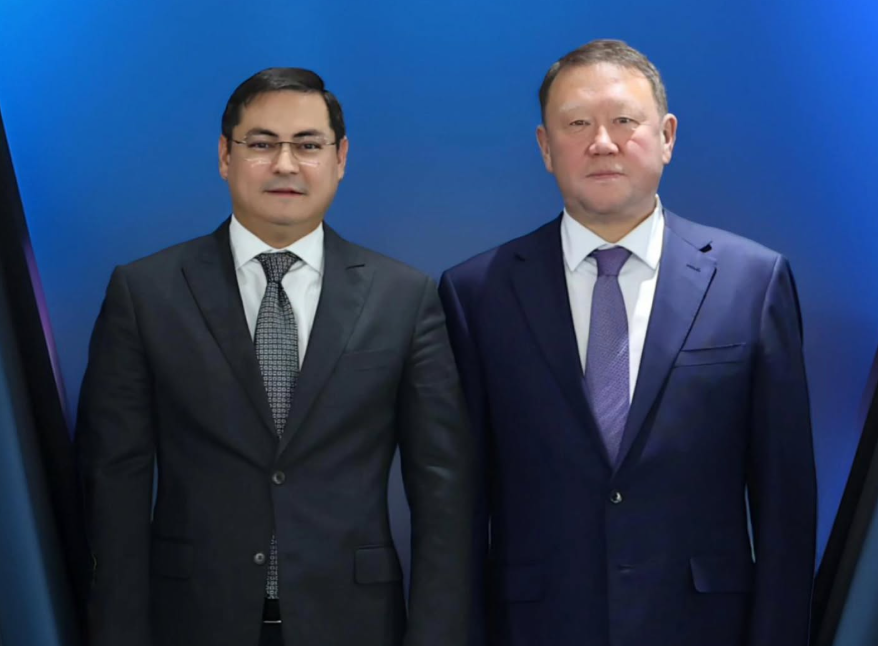 Mıllıarder Shýhrat Ibragımov «Tobyl» fýtbol klýbyn satyp aldy