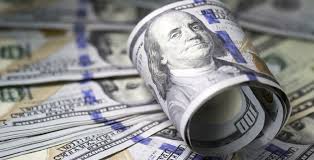 Valıýta baǵamy ózgerdi: Dollar kúrt arzandady