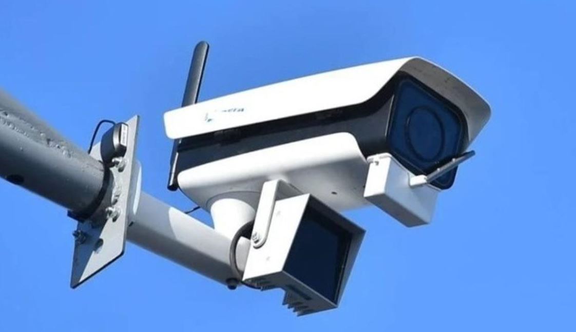 Aıyppul arqalap júrmeńiz: Almaty – Astana tasjolynda jańa kameralar iske qosyldy