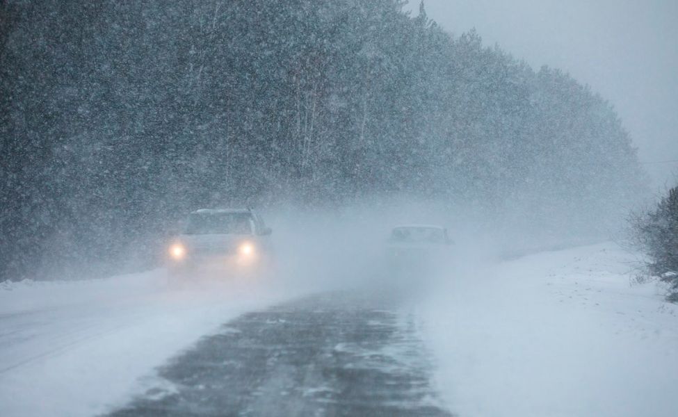 Elimizdiń basym bóliginde aýa raıyna baılanysty eskertý jarııalandy