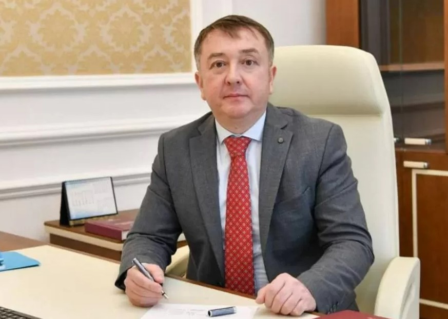 Ádilettilik tujyrymdamasy