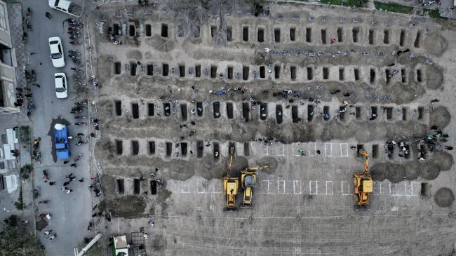 AQSh-tyń Irandaǵy mektepke jasalǵan shabýylǵa qatysy bar ma?