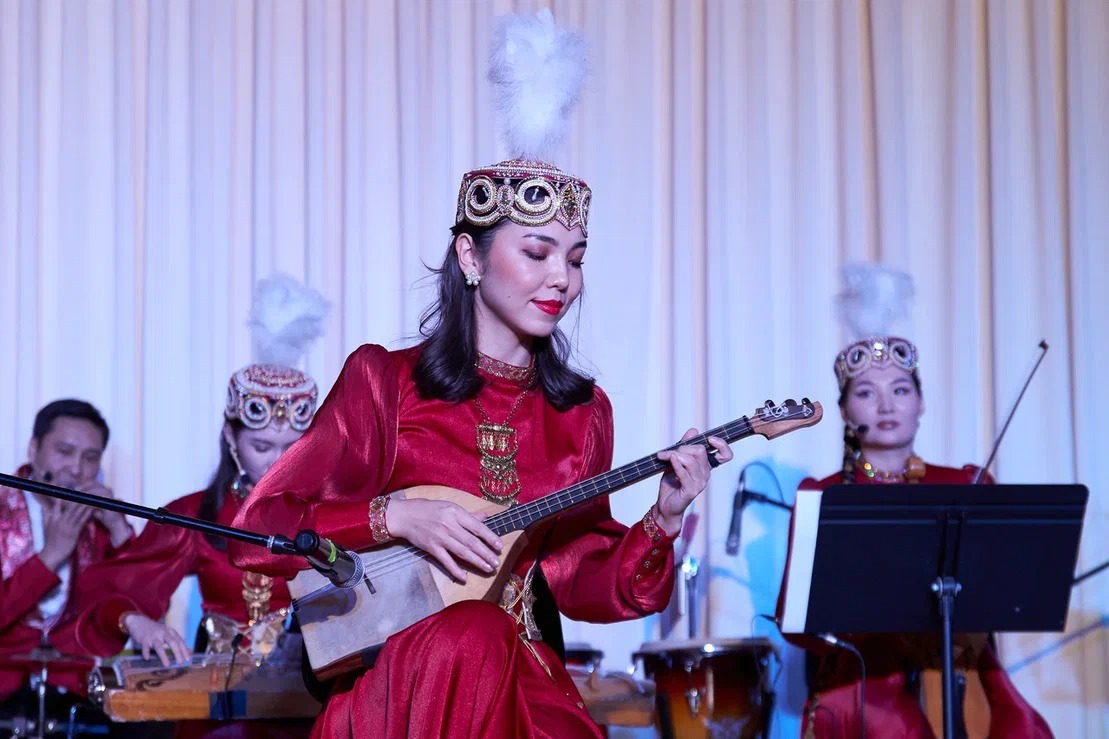 Dástúrli aspaptar sherýi