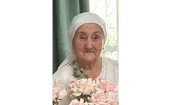 Ustazdyq ǵumyr belesi