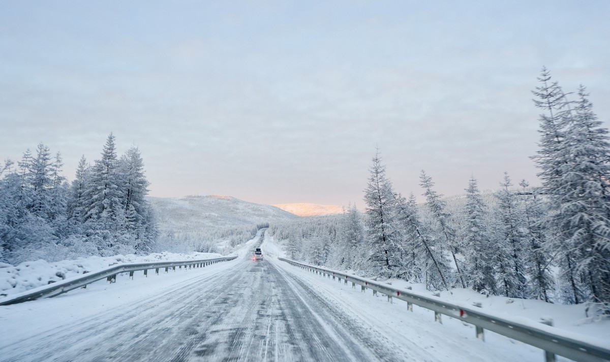 Qazaqstanda qaı joldar jabyq tur?